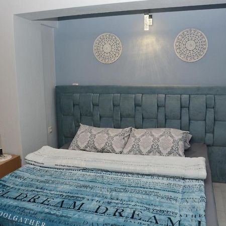 Pegasus Sea View Luxury Apartments Βρασνά Εξωτερικό φωτογραφία