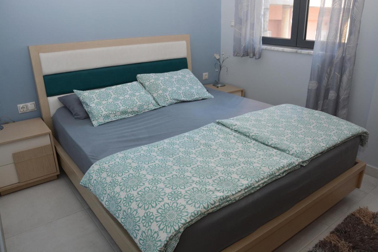 Pegasus Sea View Luxury Apartments Βρασνά Εξωτερικό φωτογραφία