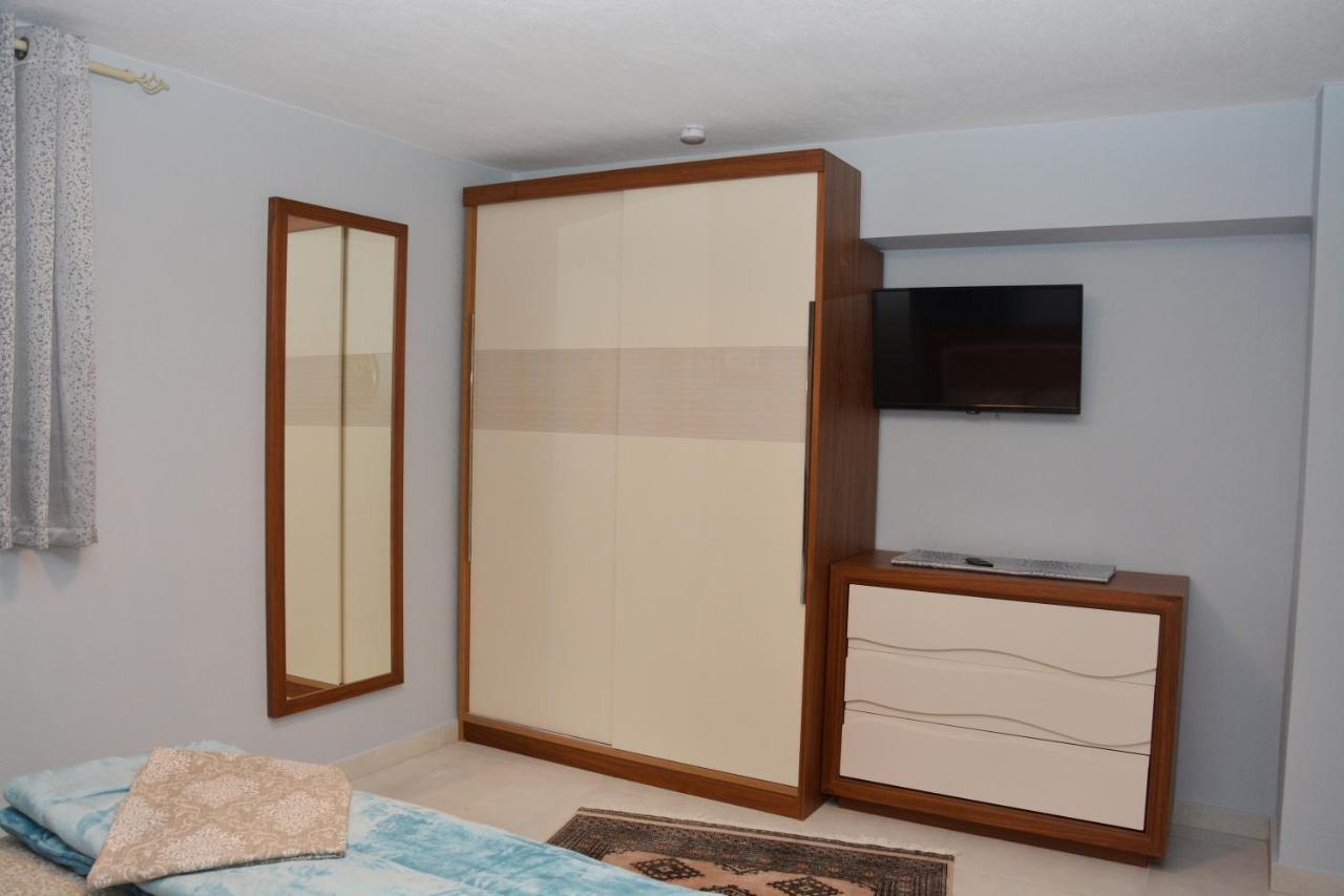 Pegasus Sea View Luxury Apartments Βρασνά Εξωτερικό φωτογραφία