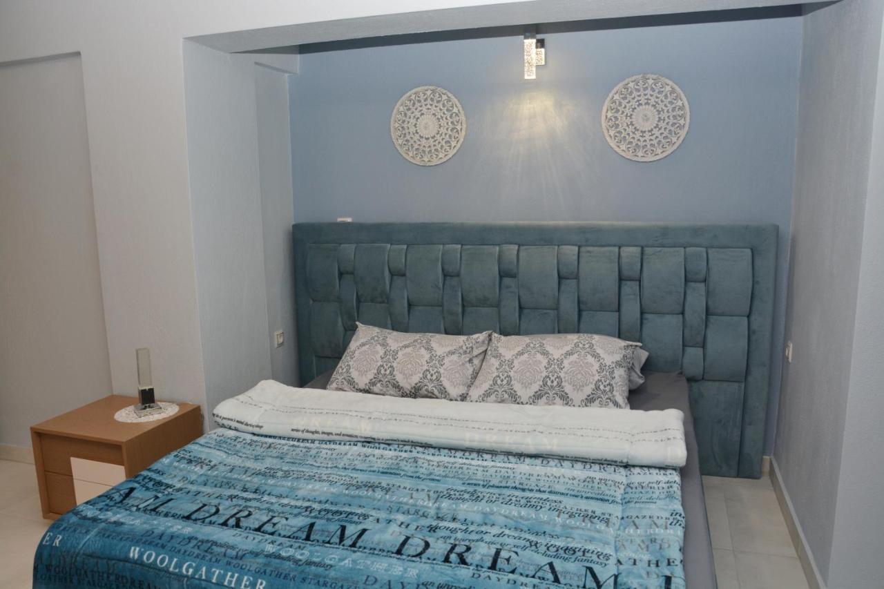 Pegasus Sea View Luxury Apartments Βρασνά Εξωτερικό φωτογραφία