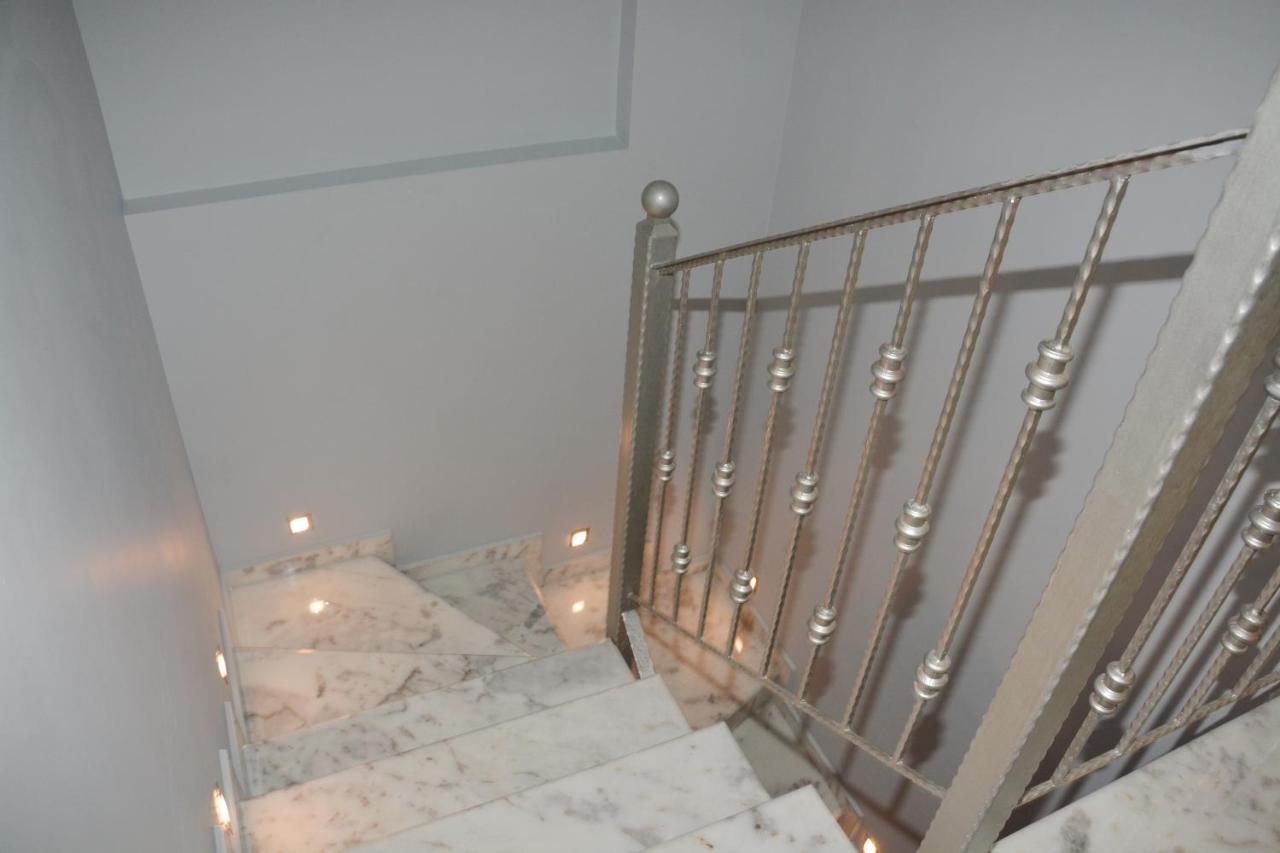 Pegasus Sea View Luxury Apartments Βρασνά Εξωτερικό φωτογραφία