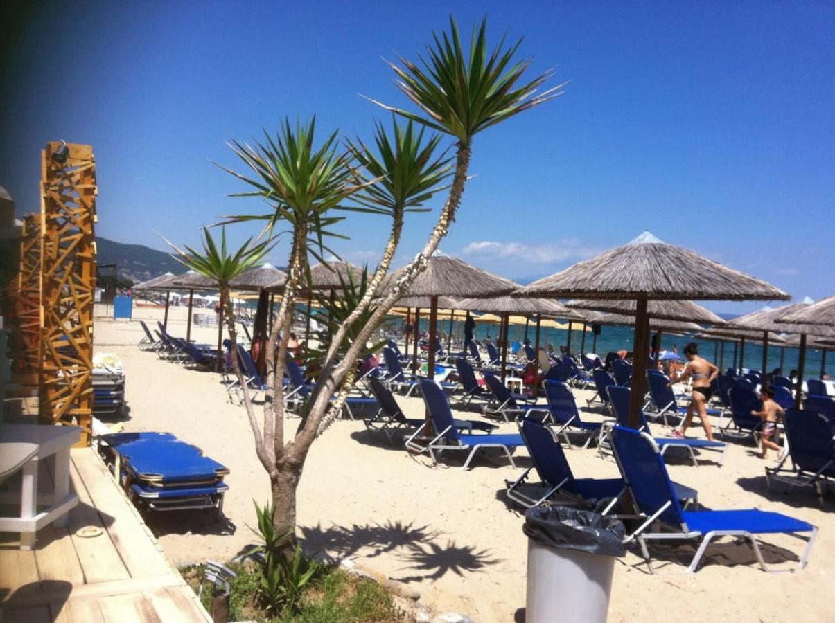 Pegasus Sea View Luxury Apartments Βρασνά Εξωτερικό φωτογραφία