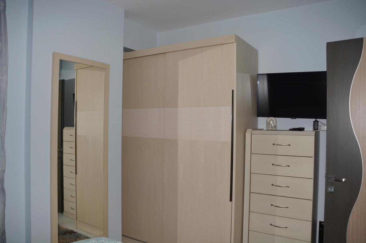 Pegasus Sea View Luxury Apartments Βρασνά Εξωτερικό φωτογραφία